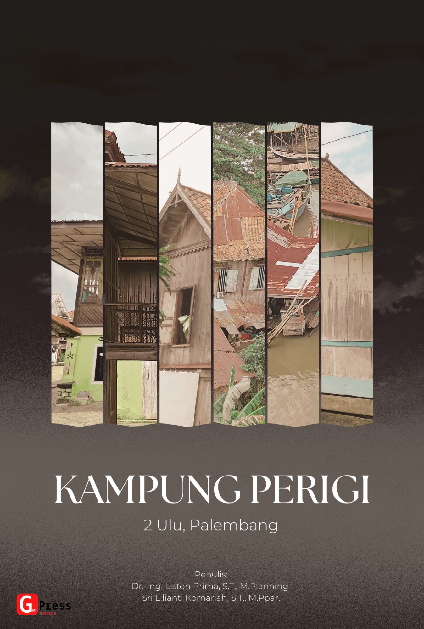 Kampung Perigi 2 Ulu, Palembang